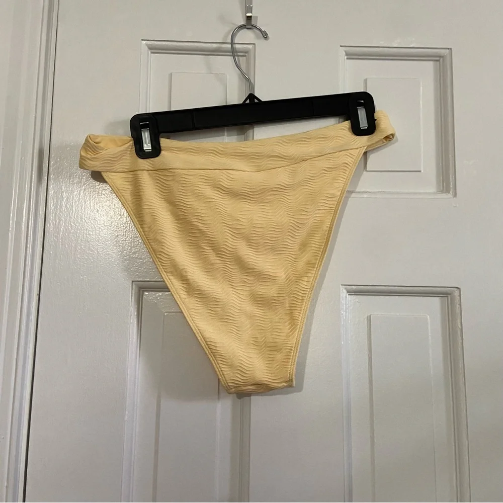 Monday Swimwear Argentina bottoms